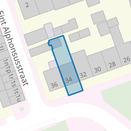 Perceel RSD00-K-5221