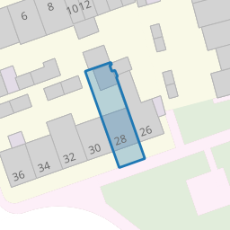 Perceel RSD00-K-5224