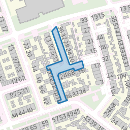 Perceel RSD00-K-5225