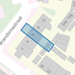 Perceel RSD00-K-5231