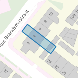 Perceel RSD00-K-5232