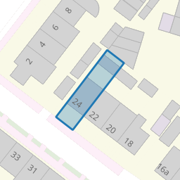 Perceel RSD00-K-5234