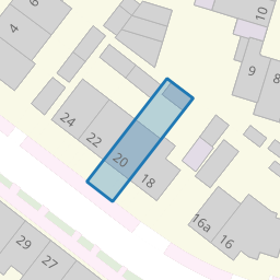 Perceel RSD00-K-5236