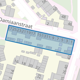 Perceel RSD00-K-5241