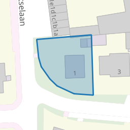 Perceel RSD00-K-5256