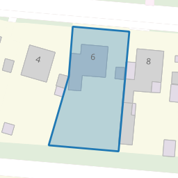 Perceel RSD00-K-5258