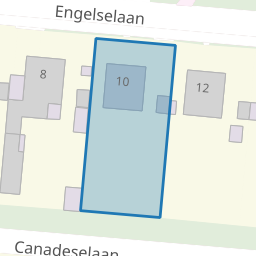 Perceel RSD00-K-5260