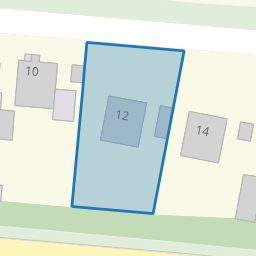 Perceel RSD00-K-5263