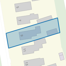 Perceel RSD00-K-5272