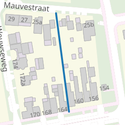 Perceel RSD00-K-5279
