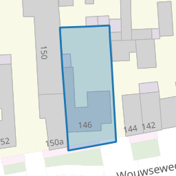 Perceel RSD00-K-5283