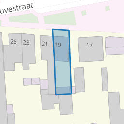 Perceel RSD00-K-5285