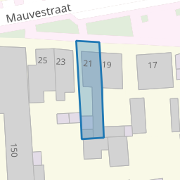 Perceel RSD00-K-5286