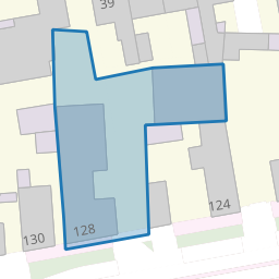 Perceel RSD00-K-5289