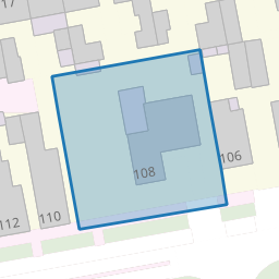 Perceel RSD00-K-5292