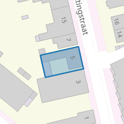 Perceel RSD00-K-5296