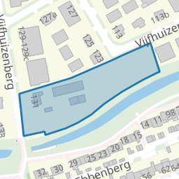 Perceel RSD00-K-5320