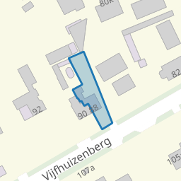 Perceel RSD00-K-5328