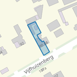 Perceel RSD00-K-5329