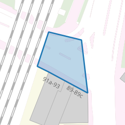 Perceel RSD00-K-5379