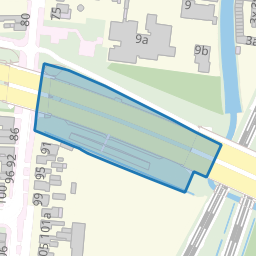 Perceel RSD00-K-5403