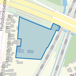 Perceel RSD00-K-5404