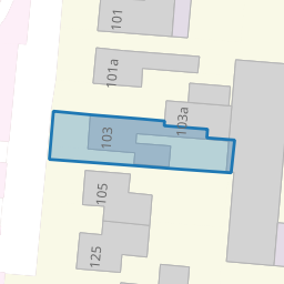 Perceel RSD00-K-5408