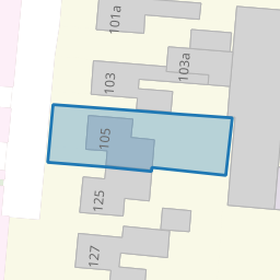 Perceel RSD00-K-5409