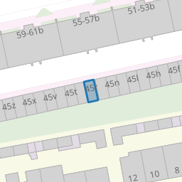 Perceel RSD00-K-5410