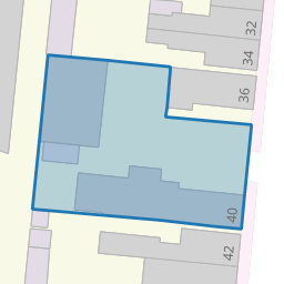 Perceel RSD00-K-5414