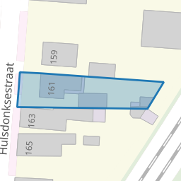 Perceel RSD00-K-5436