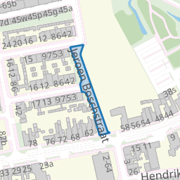 Perceel RSD00-K-5442