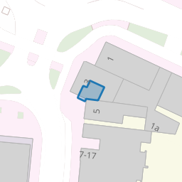 Perceel RSD00-K-5448