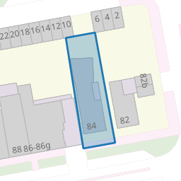 Perceel RSD00-K-5457
