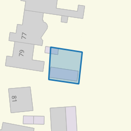 Perceel RSD00-K-5467