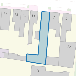 Perceel RSD00-K-5475