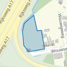 Perceel RSD00-K-5499