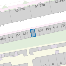 Perceel RSD00-K-5534