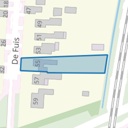 Perceel RSD00-K-5558