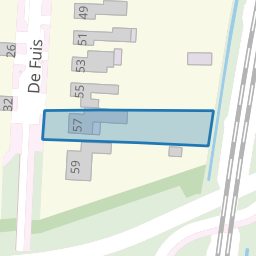 Perceel RSD00-K-5559