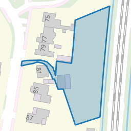 Perceel RSD00-K-5564