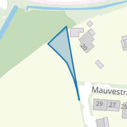 Perceel RSD00-K-5603