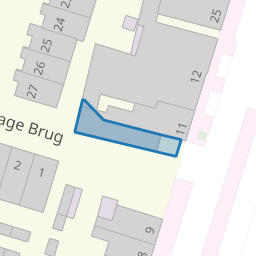 Perceel RSD00-K-5609