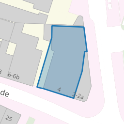 Perceel RSD00-K-5639