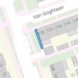 Perceel RSD00-K-5640