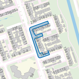 Perceel RSD00-K-5641