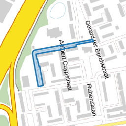 Perceel RSD00-K-5643