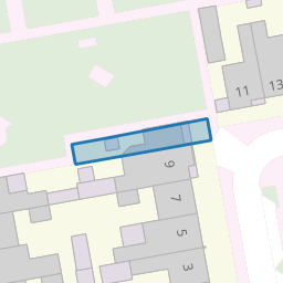 Perceel RSD00-K-5648