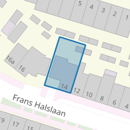 Perceel RSD00-K-5654