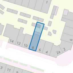 Perceel RSD00-K-5657